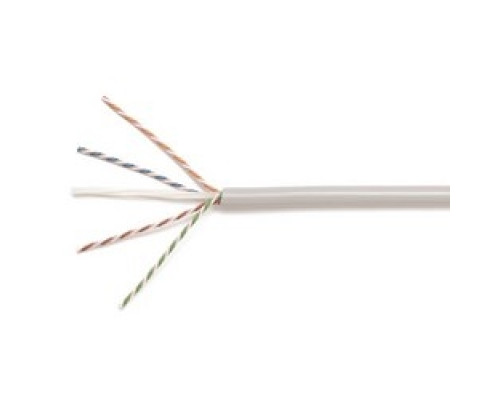 COMMSCOPE UNIPRISE SOLUTIONS UN874041614/10 CS44P VLT C6A 4/23 U/UTP CPK 1KFT       CS44P ETL Verified Category 6A U/UTP Cable, plenum, violet jacket, 4 pair count, 1000 ft 305 m length CommPak