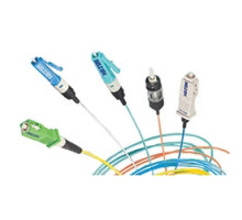 BELDEN  AX105203-B25               LC Connector, FX Brilliance Universal, Single-mode OS2, Includes 900 Um Boot, Pack of 25