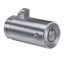 CHICAGO LOCK  C425519RL KA L463  C425519RL-L463              Cylinder Lock, 7-Pin, Tumbler, Keyed Alike, L463 Keyway, 3/4