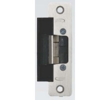 RUTHERFORD CONTROLS INTERNATIO  S6504 X 32D               Electric Strike, Standard Profile, ANSI Radius Corner, Continuous/Intermittent Duty, 12/24 Volt AC/DC, 1-1/4