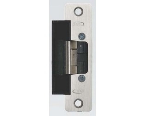 RUTHERFORD CONTROLS INTERNATIO  S6504 X 32D               Electric Strike, Standard Profile, ANSI Radius Corner, Continuous/Intermittent Duty, 12/24 Volt AC/DC, 1-1/4