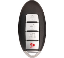 KABA ILCO CORP  PRX-NIS-4B2  IAX00010230              PRX-NIS-4B2          4 BUTTON NISSAN