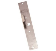 HES  9000-MTK               Electric Strike Template Kit, For 9000 Series Electric Strike