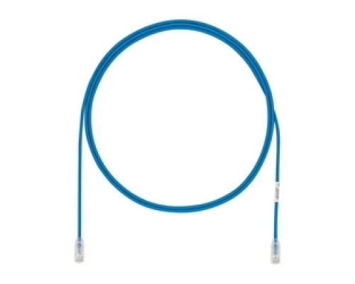 PANDUIT  UTP28X22VL               Cat6A 28AWG UTP PC CM/LSZH VL 22ft EA