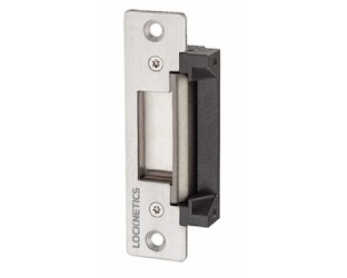 LOCKNETICS CS750-LBM US32D CS750-LBM-32D       CS750 Electric strike with LBM latch bolt monitor