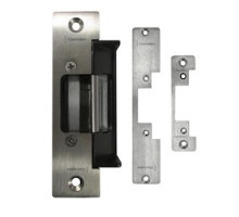 CAMDEN DOOR CONTROL  CX-ED2079               Electric Strike, 12/24 Volt AC/DC, 300/150 Milliampere, 1000 Lb Static Load, 1-7/8