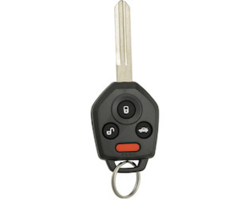 KABA ILCO CORP  RHK-SUB-4B1  IAX00012190              RHK-SUB-4B1          SUBARU 4 BUTTON        AX00012190