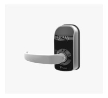 PAXTON ACCESS  900-620BL-US               Paxton10 PaxLock Pro - Latch, Galaxy, internal, black