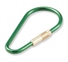 LUCKY LINE PRODUCTS INC  73701               Key Ring, Oval, 2-3/8