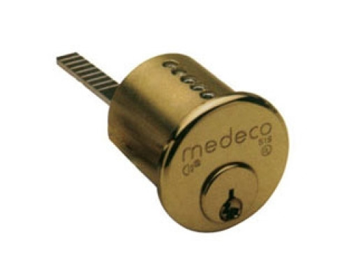 MEDECO HIGH SECURITY LOCKS  100400H-J-26-FM-S-Y02               Note: You must have special authorization on your account to buy this product. Unauthorized purchases will be cancelled.