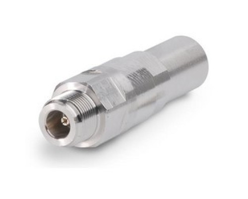 ANDREW L4TNF-PSA        Type N Female Positive Stop TM for 1/2 in AL4RPV-50, LDF4-50A cable