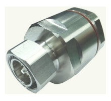 ANDREW  R6PDM               7-16 DIN Male for 1-1/4 in RCT RADIAX Radiating cable