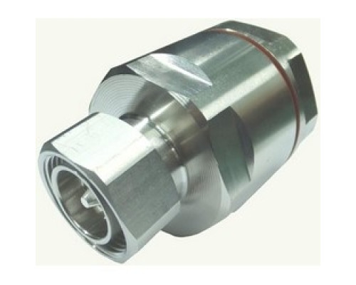 ANDREW  R6PDM               7-16 DIN Male for 1-1/4 in RCT RADIAX Radiating cable