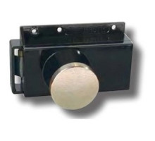 SARGENT AND GREENLEAF INC  8497-102               Electronic Door Deadlatch, 24 Volt DC, 5.5 to 6.5 Ampere, Surface Mount, With #3 Strike, For Inswing Door