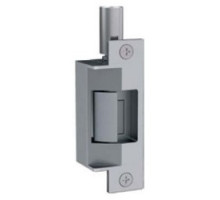 HES  712-24D-630  18311465              Electric Strike, 24 Volt DC, 0.15 Ampere, Satin Stainless Steel, For Hollow Metal Frame