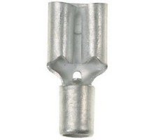 PANDUIT  D10-250-L               Disconnect Fm NIns .250x.032 12-10AWG 50