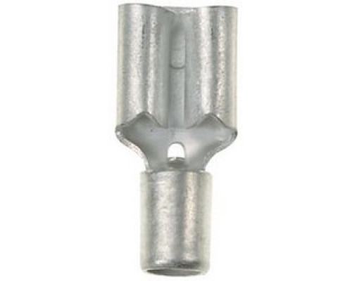 PANDUIT  D10-250-L               Disconnect Fm NIns .250x.032 12-10AWG 50