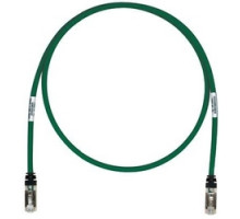 PANDUIT  STP6X25MGR               CU Patch Crd Cat 6A S/FTP 25m GR