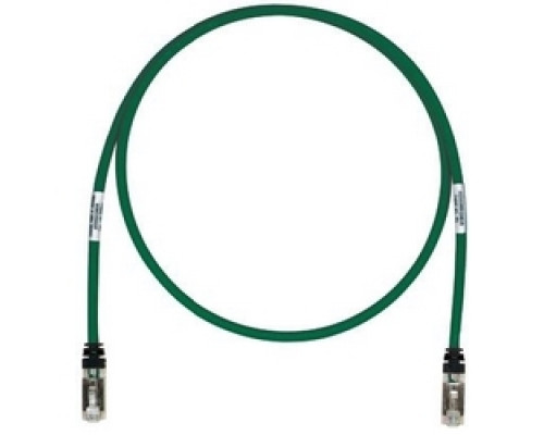 PANDUIT  STP6X25MGR               CU Patch Crd Cat 6A S/FTP 25m GR