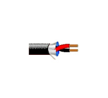 BELDEN BAV  1321SB 0101000               Multi-Conductor - ABS Type Approved Fire Alarm Cable 1 FS PR 16 AWG SIL FRNHPO Black