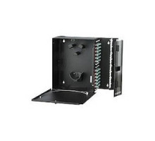 CORNING WCH-SPLC-2P        WCH Splice Tray Holder, WCH-02P; accommodates 2 0.2 in Type 2R or 1 0.4 in Type 4R reduced-length splice trays