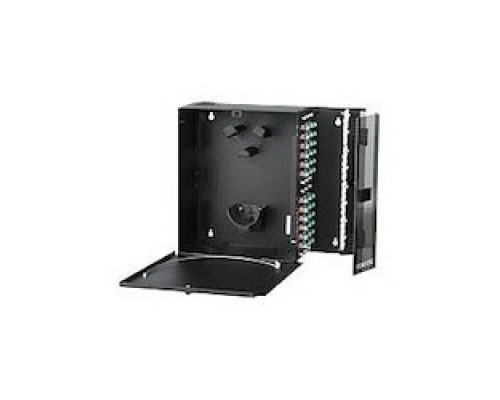 CORNING WCH-SPLC-2P        WCH Splice Tray Holder, WCH-02P; accommodates 2 0.2 in Type 2R or 1 0.4 in Type 4R reduced-length splice trays