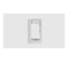 COMMSCOPE ENTERPRISE SOLUTIONS  760010025  M13FP-262              Faceplate, FP Type, Flexible Frame, White