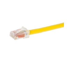 COMMSCOPE SYSTIMAX SOLUTIONS  CPC3312-09F003  CPC3312-09F003              GigaSPEED XL GS8E Stranded Cordage Modular Patch Cord, Yellow Jacket, 3 FT