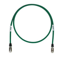 PANDUIT  STP6X0.2MGR               CuPC Cat6A GRS/FTPCbl 0.2m GR EA