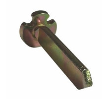 GENERAL LOCK  L1 TP               Lever Tailpiece, For Grade-1 C Lever