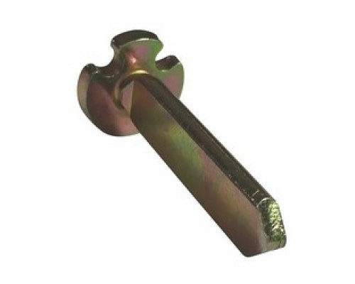 GENERAL LOCK  L1 TP               Lever Tailpiece, For Grade-1 C Lever