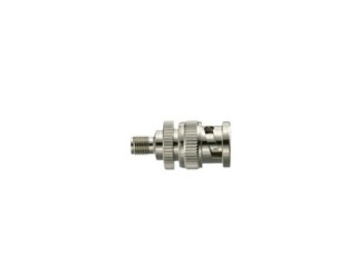 GEM ELECTRONICS  801-301TP               ADAPTER, SMA JACK TO BNC PLUG                10/PK