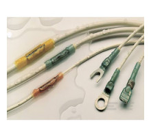 TE-ENERGY  EB0315-000  CPGI-D-406-0003-6              Terminal Lug, 0.6 kV, F-Crimp, 3.31 - 5.26 Mm2, Indoor Use, Outdoor Use, UL Listed