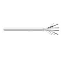 ENCORE WIRE CORPORATION C1350A.41.17        Multi-Paired Cable, 22 AWG, 2 Pairs, 7/30 Stranding, Tinned Copper, Individually Shielded, NEC Type CMR UL c UL , CSA CMG