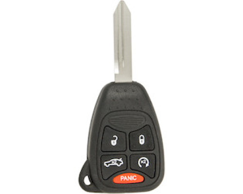 KABA ILCO CORP  RHK-CHRY-5B2  IAX00011880              RHK-CHRY-5B2         CHRYSLER 5 BUTTON