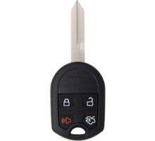 KABA ILCO CORP  RHK-FORD-4B2  IAX00010810              RHK-FORD-4B2         FORD 4 BUTTON