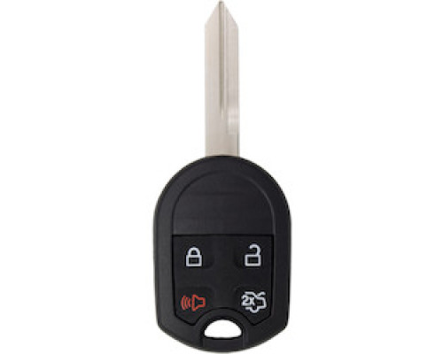 KABA ILCO CORP  RHK-FORD-4B2  IAX00010810              RHK-FORD-4B2         FORD 4 BUTTON