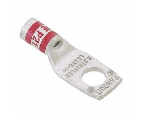 PANDUIT  LCAX1/0-14-X               Panduit LCAX1/0-14-X Copper Compression Lug
