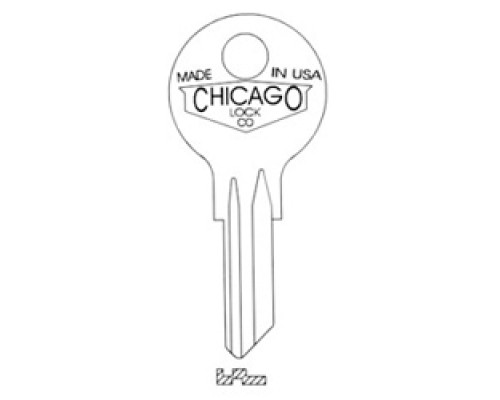 CHICAGO LOCK DK-5 99559 DK-5       DK-5 99559     5 TUMBLER, 1041T    COMPX STOCK LOCKS PR