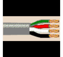 BELDEN BAV  1310A 0081000               14-4C STR OFHC BC PO PVC JKT CMR SPKR CABLE DB BLK ROHS