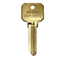 GENERAL LOCK  KB CSB DND BR               KB CSB DND BR         CSB KWY DND BRASS