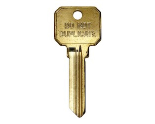 GENERAL LOCK  KB CSB DND BR               KB CSB DND BR         CSB KWY DND BRASS