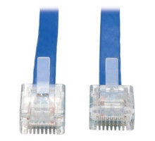 TRIPP LITE N205-006-BL-FCR        Cisco Console Rollover Cable RJ45 M/M , 6 ft.