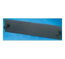 ORTRONICS  OFP-BLANK               Blank panel