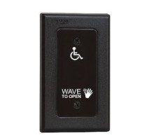 CAMDEN DOOR CONTROL  CM-336/42               CM-336/42           WIRELESS TOUCHLESS SWITCH   HAND,WC,WAVE TO OPEN
