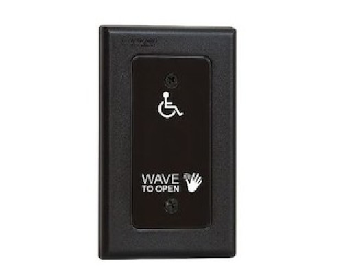 CAMDEN DOOR CONTROL  CM-336/42               CM-336/42           WIRELESS TOUCHLESS SWITCH   HAND,WC,WAVE TO OPEN