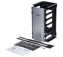 BELDEN  RVUPCMC               REVConnect Wall-Mount Patch Cable Management Channel