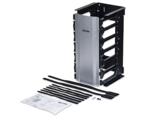 BELDEN  RVUPCMC               REVConnect Wall-Mount Patch Cable Management Channel