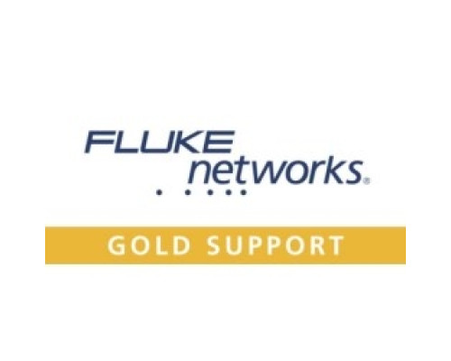 FLUKE NETWORKS  GLD3-FI-3000  5071900              3 YR GOLD SUPPORT, FI-3000
