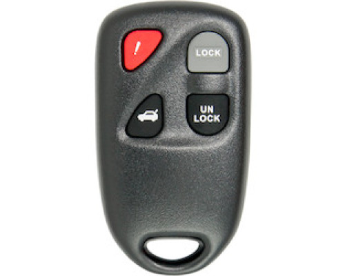 KABA ILCO CORP  RKE-MAZ-4B1  IAX00012030              RKE-MAZ-4B1          MAZDA 4 BUTTON